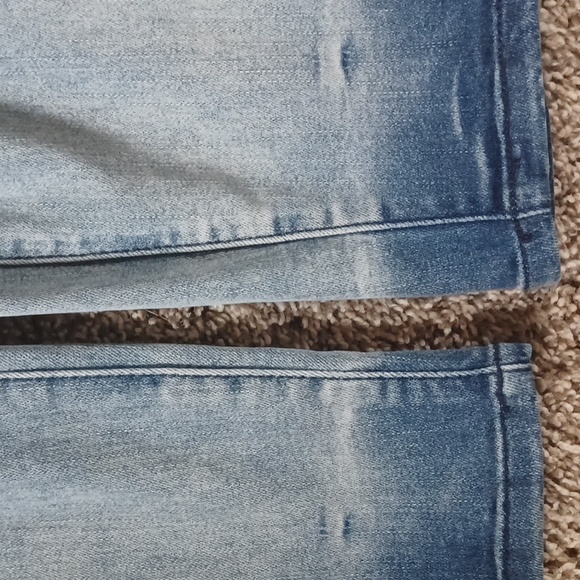 Massimo Mid Rise Jegging 8/29S - Picture 5 of 7